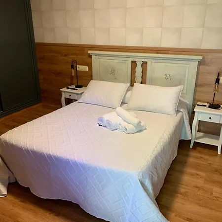 Rural Cudillero Hotel 2*