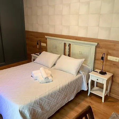 Rural Cudillero 2* El Penedo