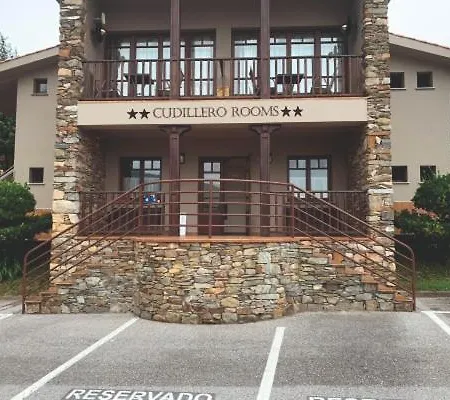 Rural Cudillero 2*