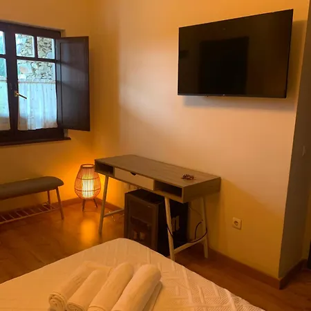 Hotel Rural Cudillero 2*