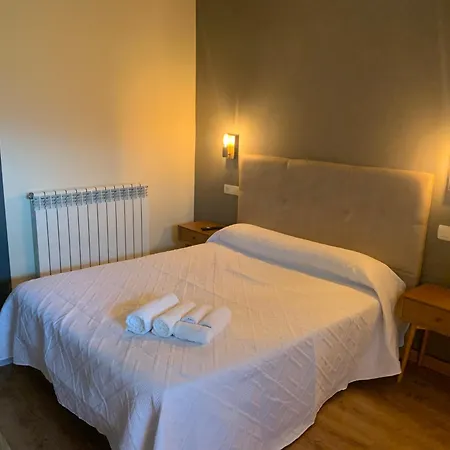 Hotel Rural Cudillero 2*