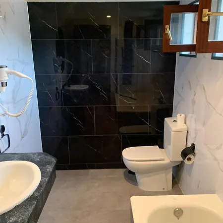 Rural Cudillero Hotel 2*