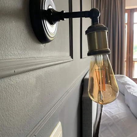 Hotel Rural Cudillero 2*