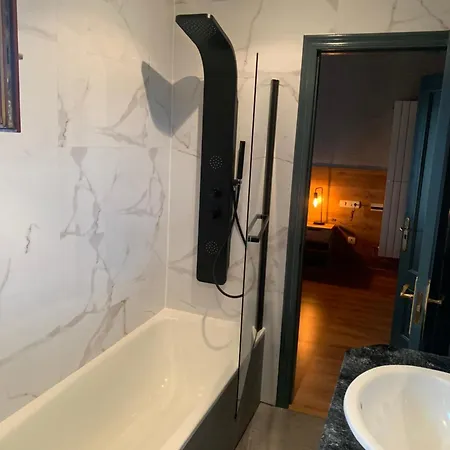 Rural Cudillero 2* El Penedo