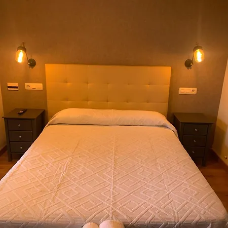 Rural Cudillero Hotel 2*