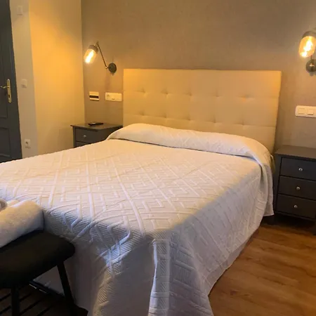 Hotel Rural Cudillero El Penedo