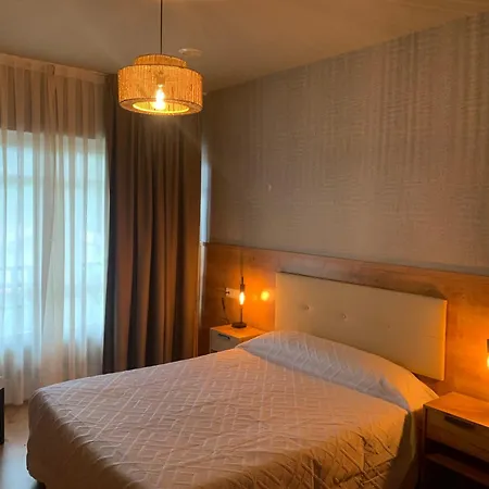 Rural Cudillero El Penedo