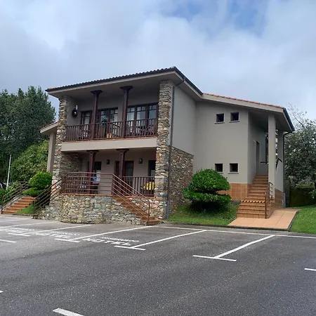 Hotel Rural Cudillero El Penedo