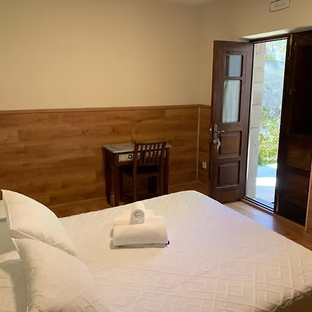 Rural Cudillero El Penedo