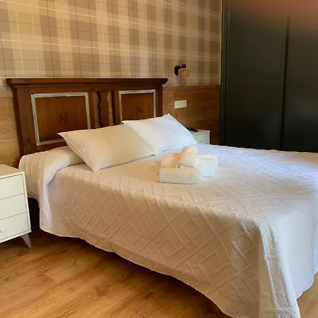 酒店 Rural Cudillero