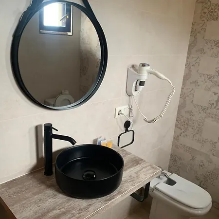 Rural Cudillero El Penedo