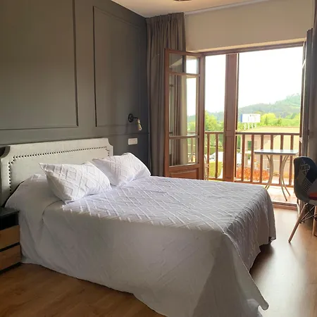 Rural Cudillero 2* El Penedo