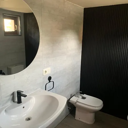 Rural Cudillero 酒店 2*