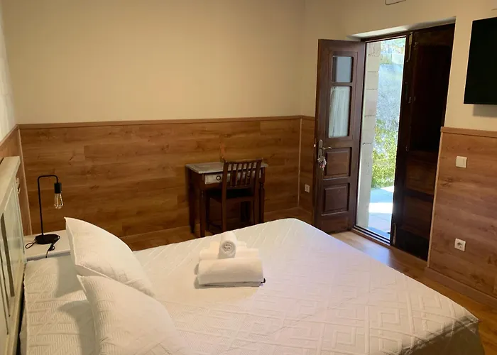 Rural Cudillero El Penedo