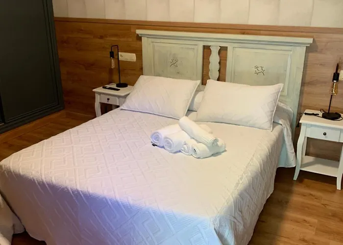 Rural Cudillero Hotel 2*