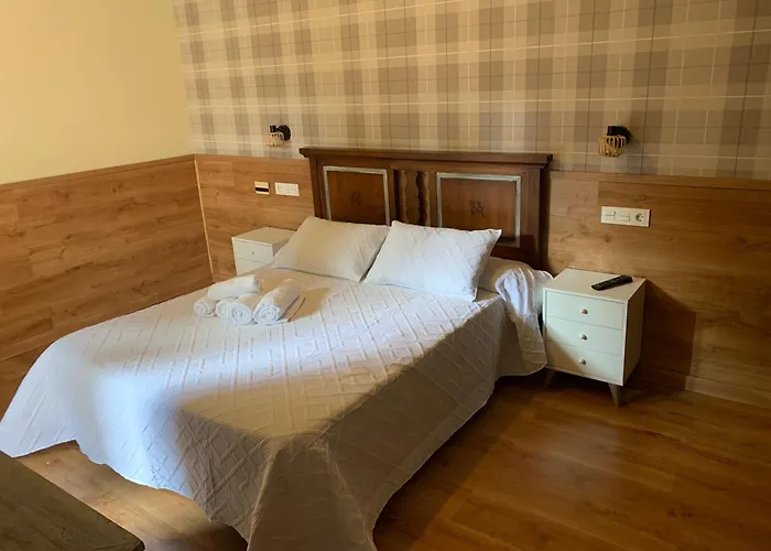 Hotel Rural Cudillero 2*