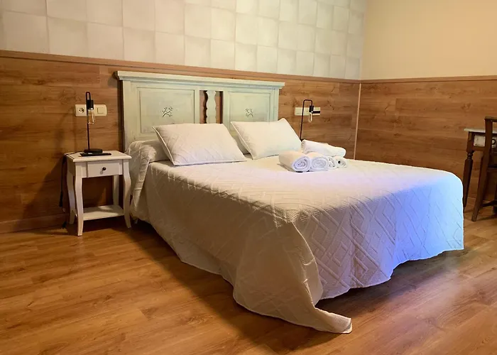 Hotel Rural Cudillero 2*