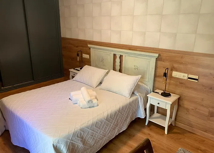 Rural Cudillero 2* El Penedo