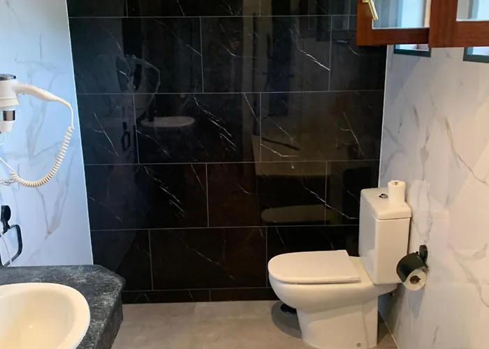 Rural Cudillero Hotel 2*