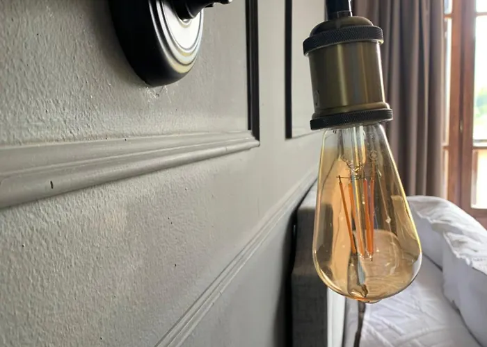 Hotel Rural Cudillero 2*