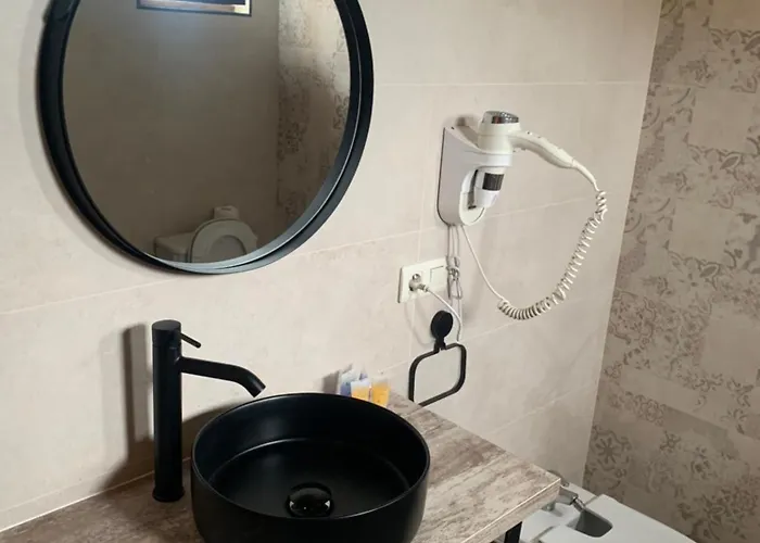 Rural Cudillero El Penedo