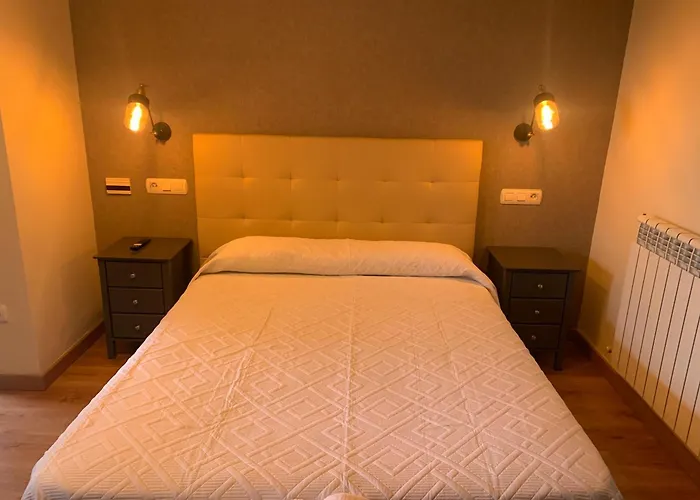 Rural Cudillero Hotel 2*