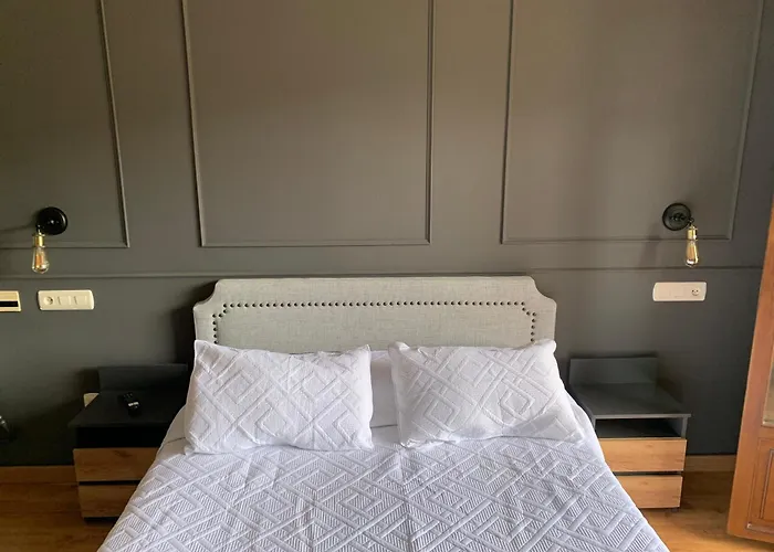 Hotel Rural Cudillero