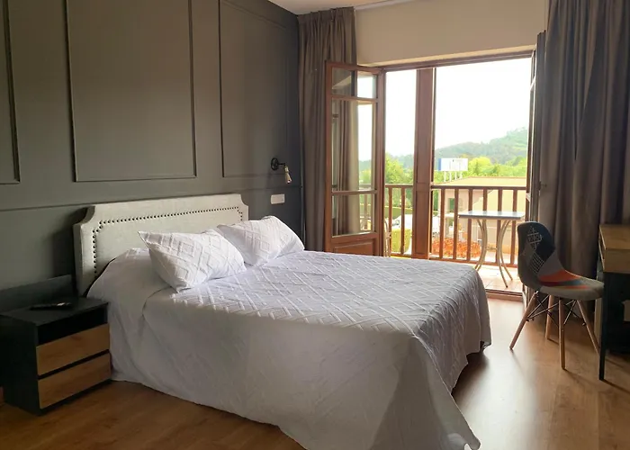 Rural Cudillero 2* El Penedo