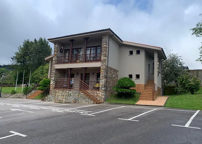 Hotel Rural Cudillero El Penedo