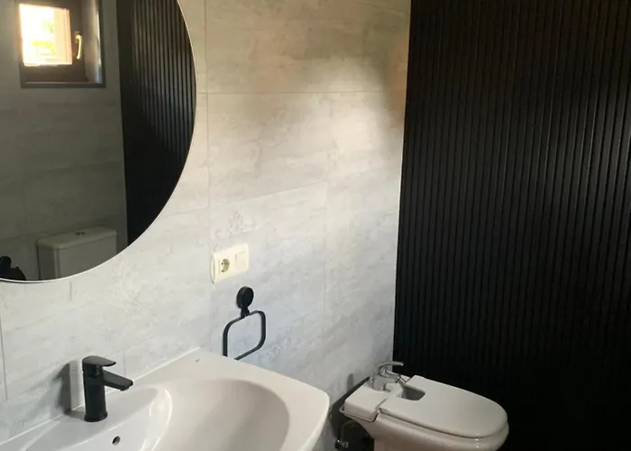 Rural Cudillero Hotel 2*