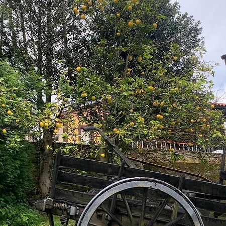 Rural Cudillero Hotel El Penedo