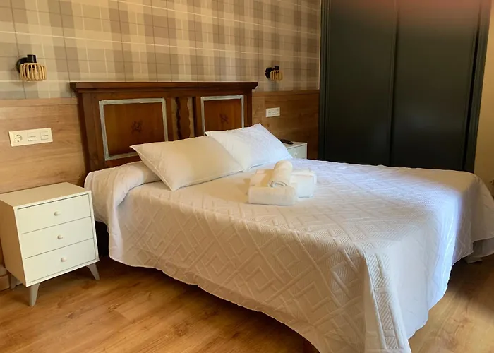 Hotel Rural Cudillero