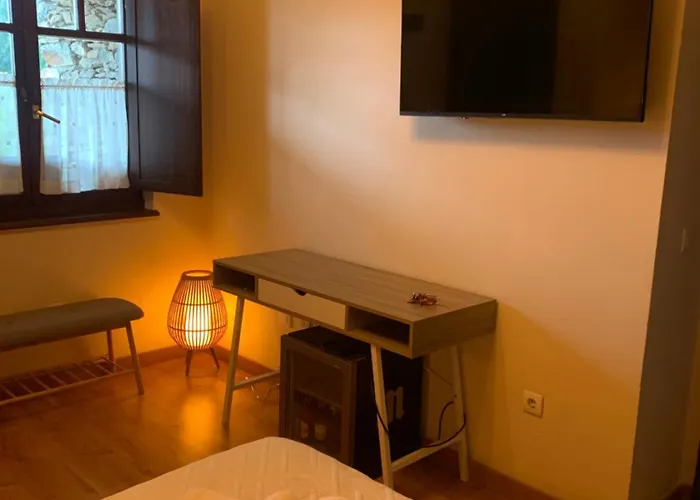 Hotel Rural Cudillero 2*