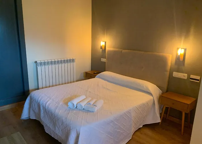 Hotel Rural Cudillero 2*