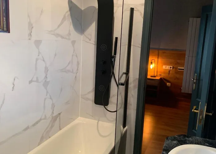 Rural Cudillero 2* El Penedo