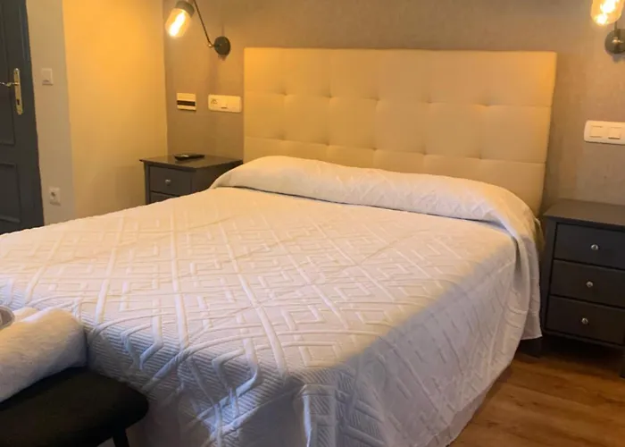 Hotel Rural Cudillero El Penedo