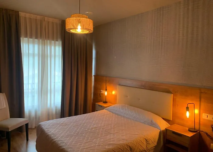 Rural Cudillero El Penedo