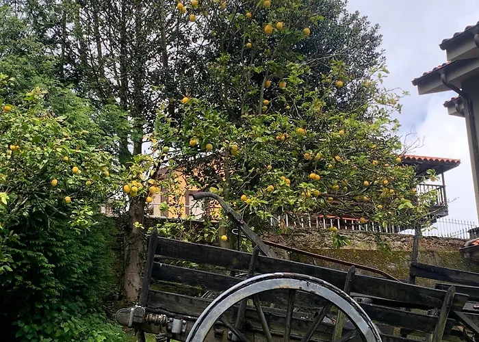 Rural Cudillero Hotel El Penedo